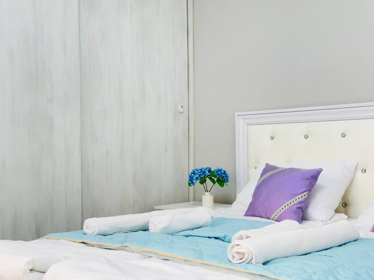 Apartment Ns Tau 3-room *