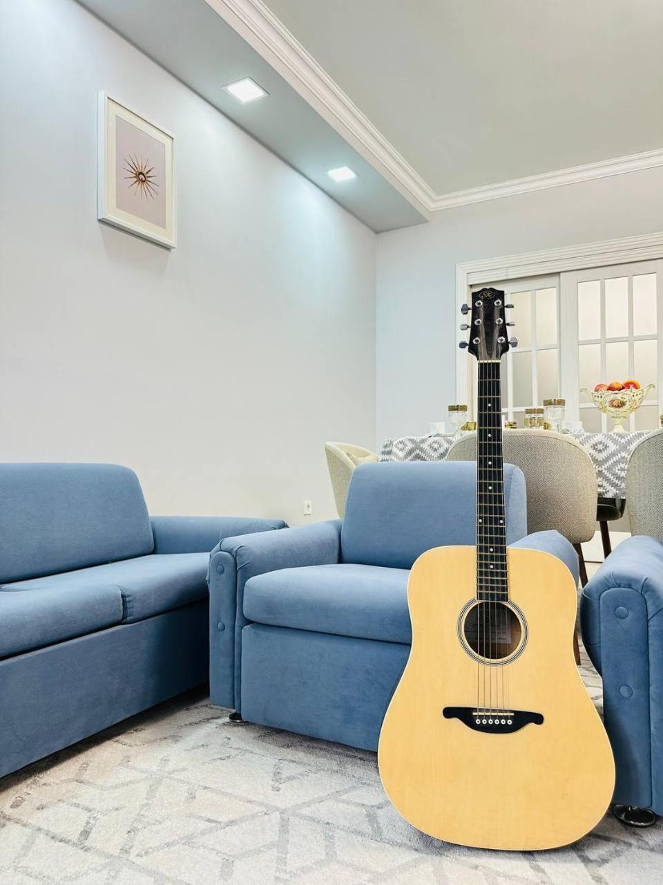 Apartment Ns Tau 3-room *