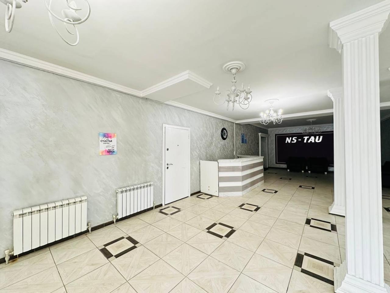 Ns Tau 3-room *
