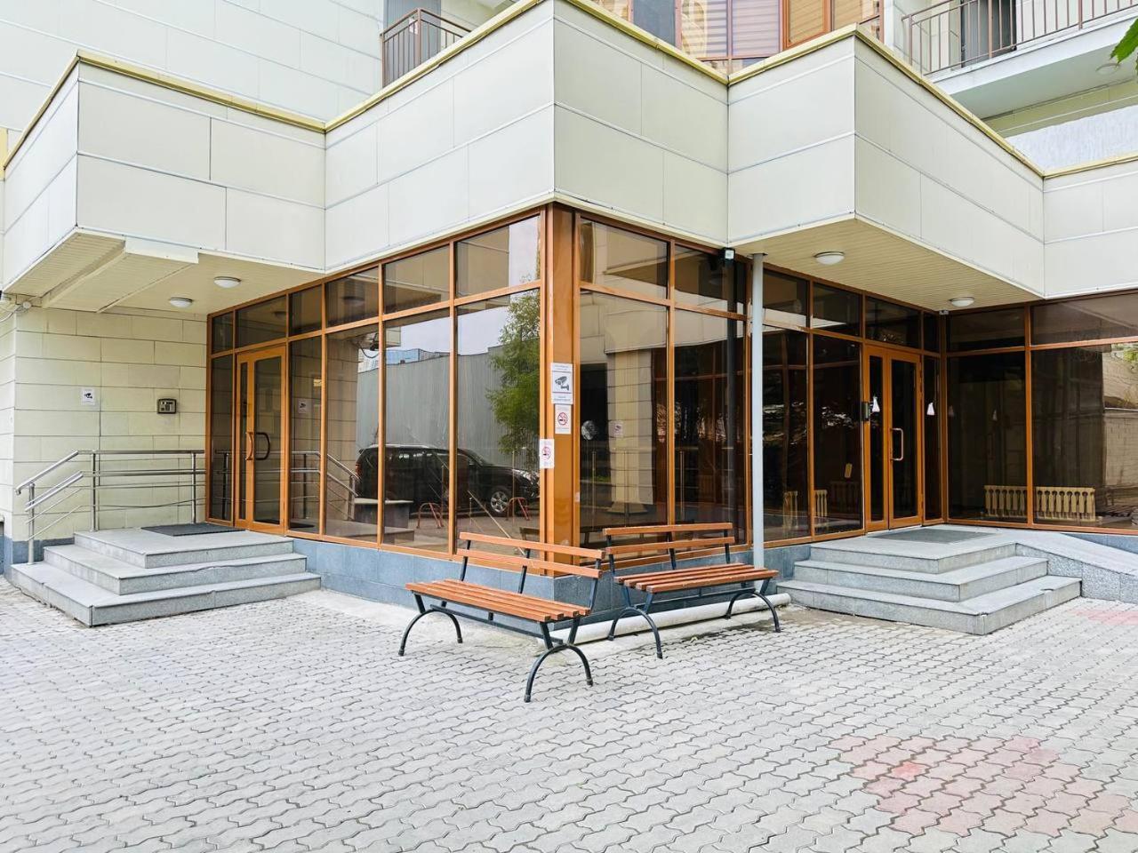 Apartment Ns Tau 3-room