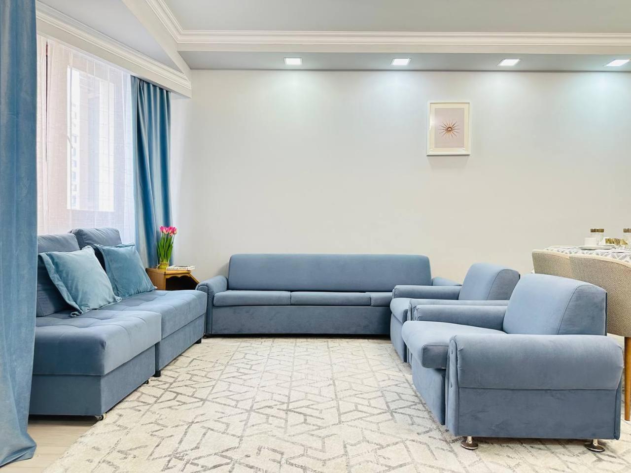Ns Tau 3-room Apartment