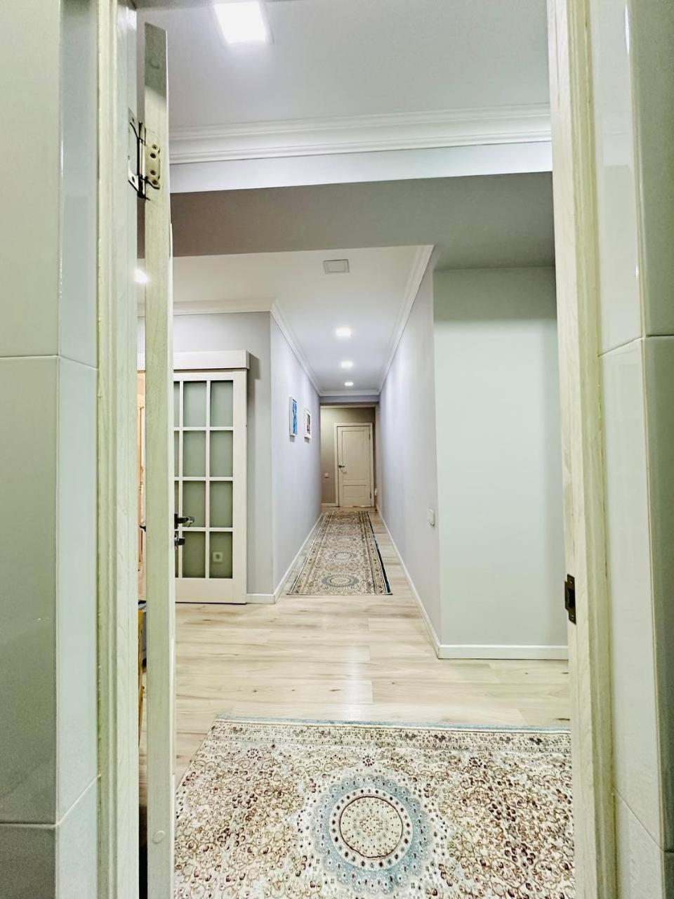 Ns Tau 3-room Apartment *