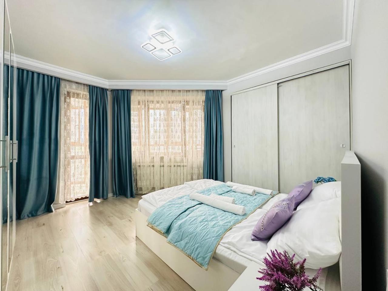 Ns Tau 3-room Apartment