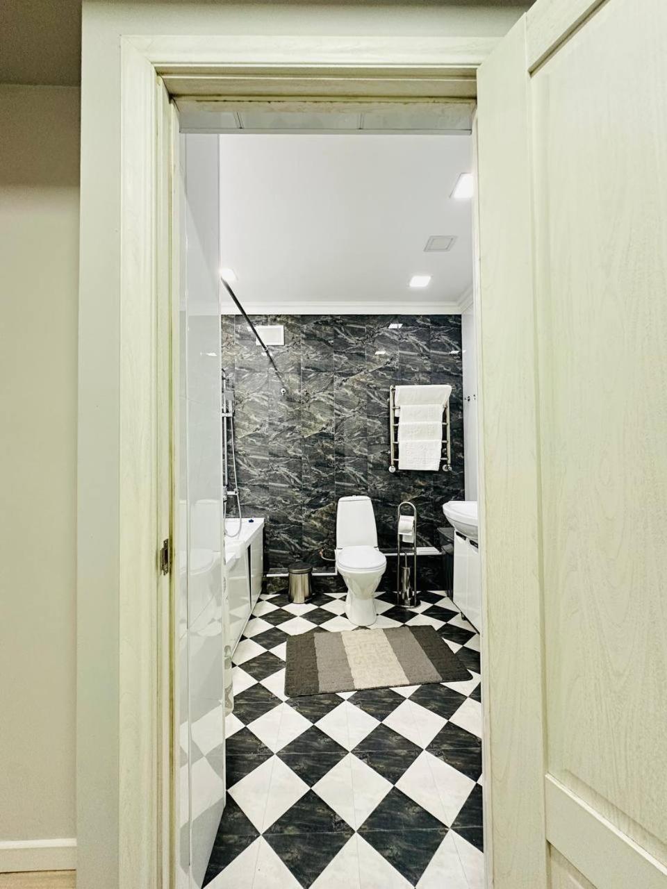 Apartment Ns Tau 3-room