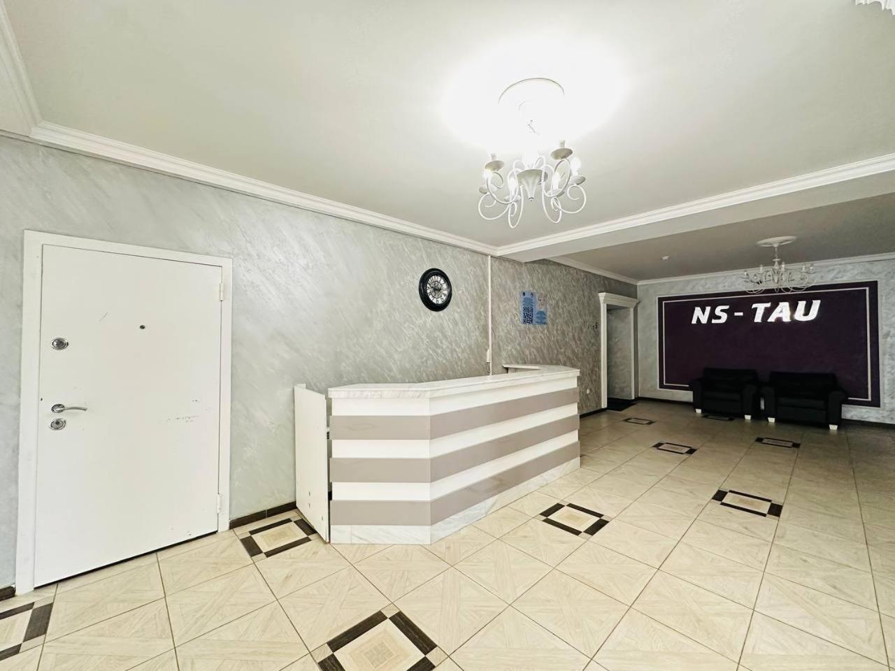 Ns Tau 3-room Apartment *