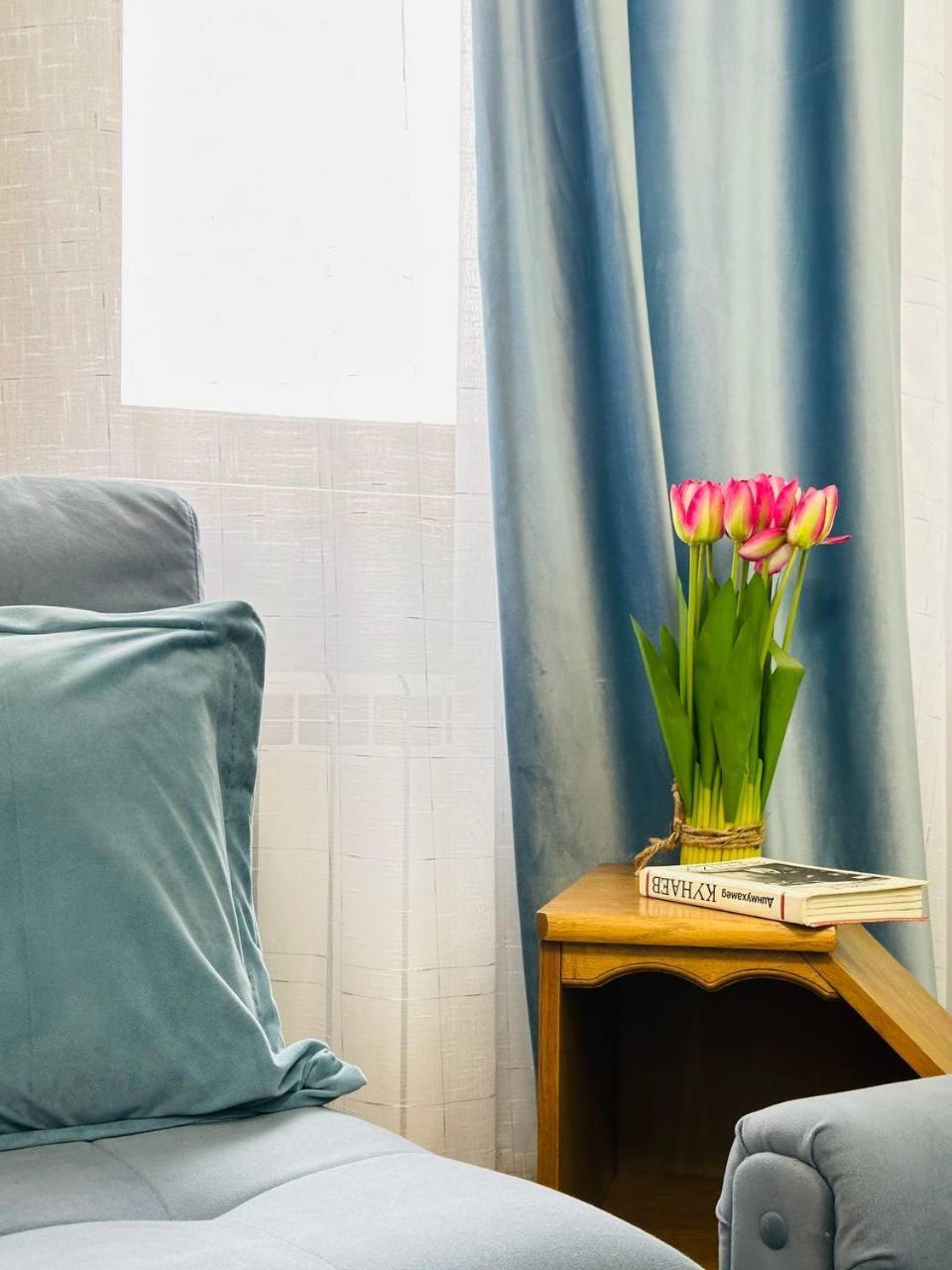 Apartment Ns Tau 3-room Almaty