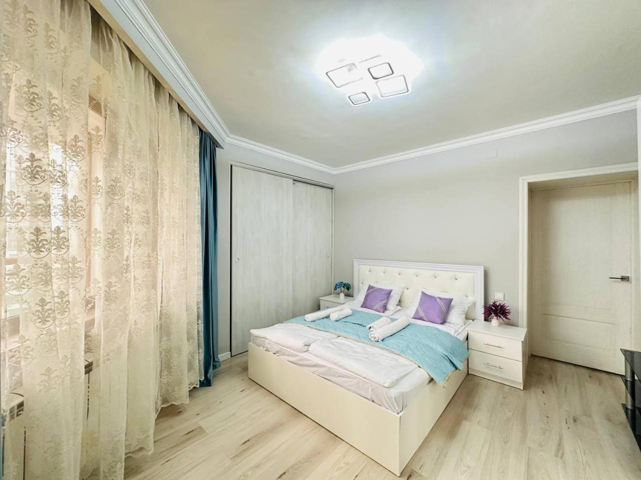 Ns Tau 3-room Apartment