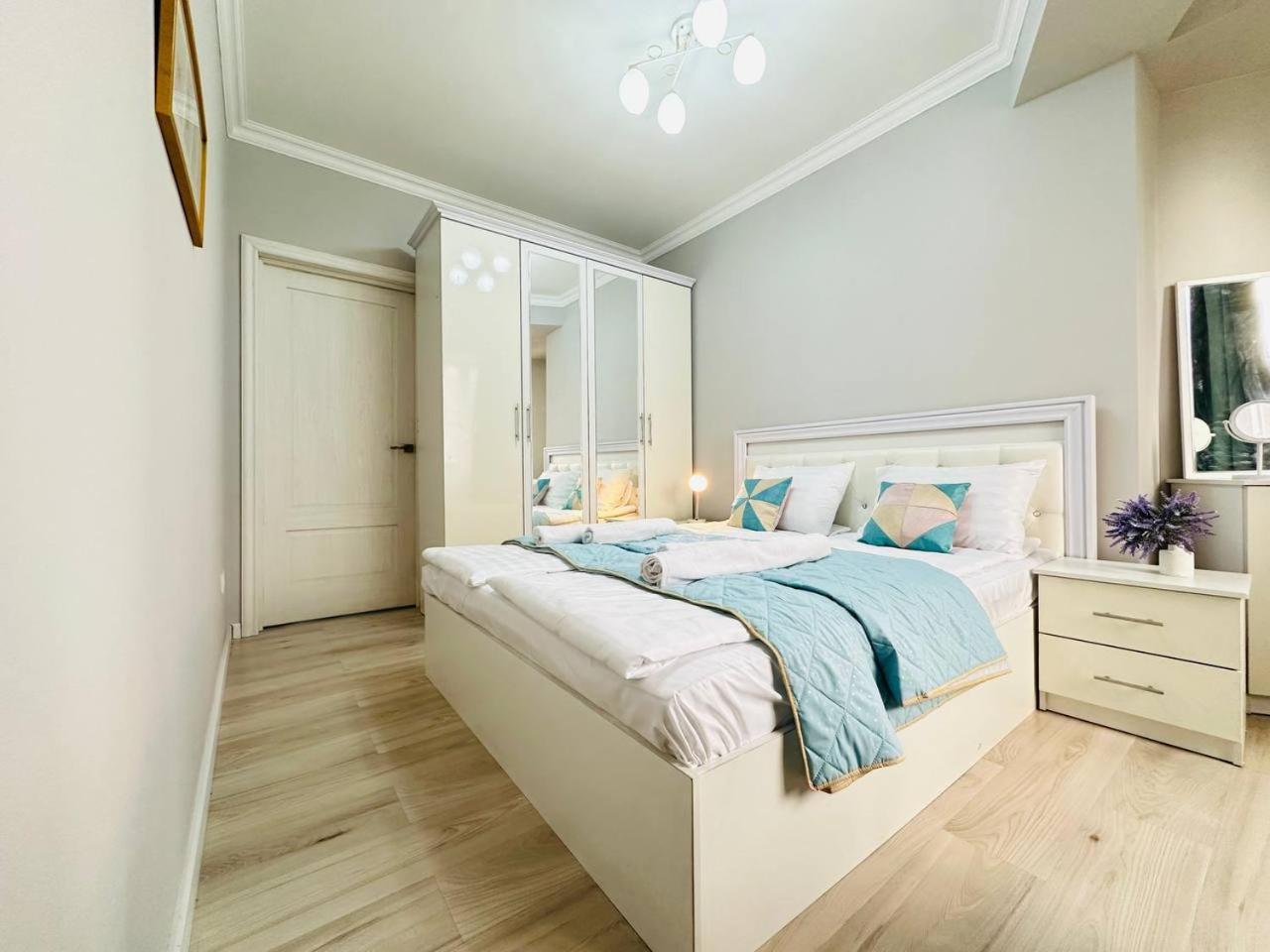 Ns Tau 3-room Apartment *