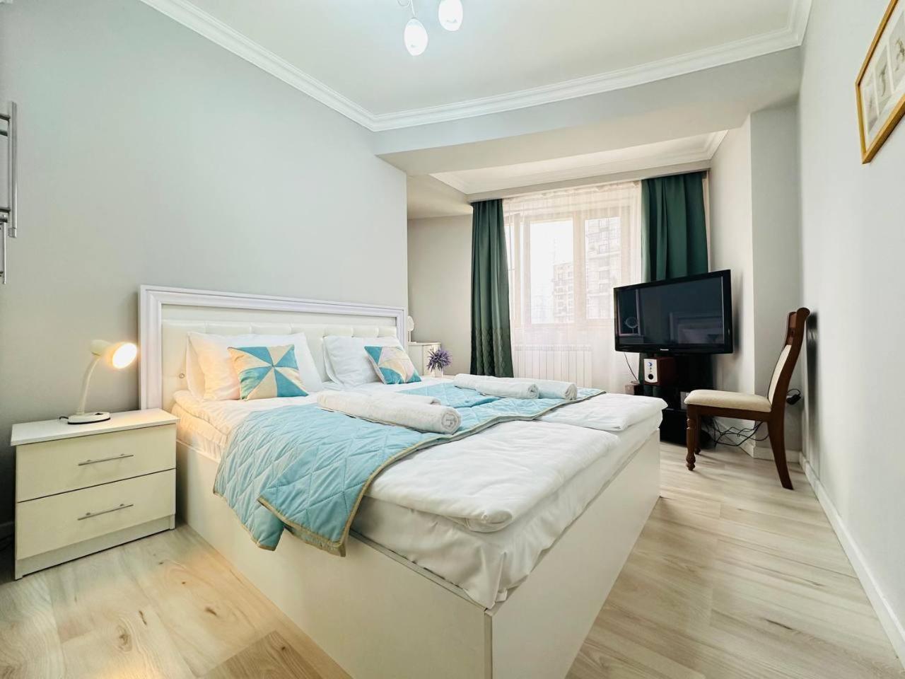 Apartment Ns Tau 3-room *