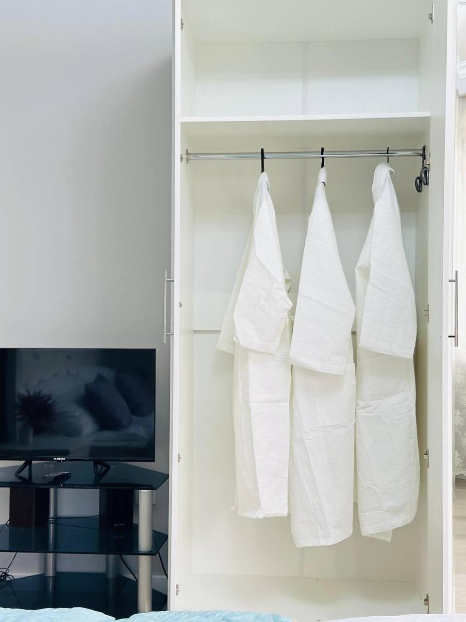 Ns Tau 3-room Apartment
