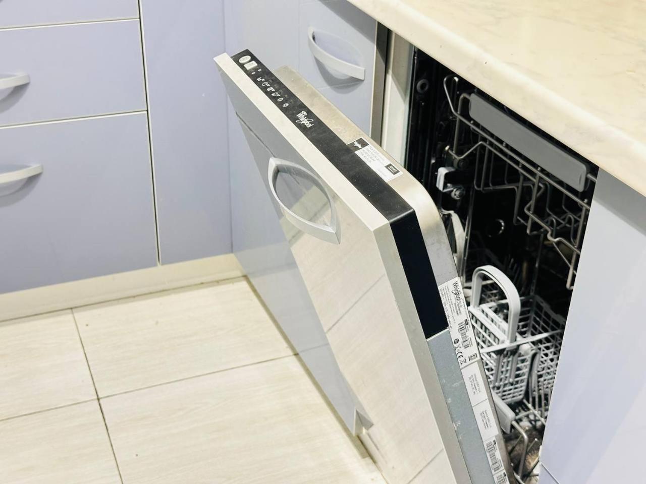 Apartment Ns Tau 3-room