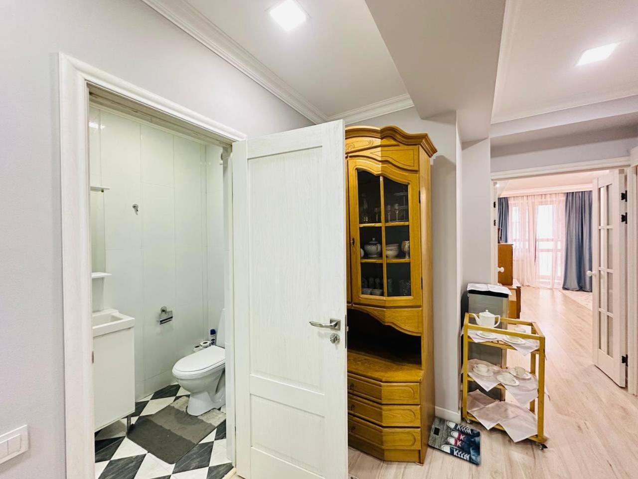 Ns Tau 3-room Apartment *