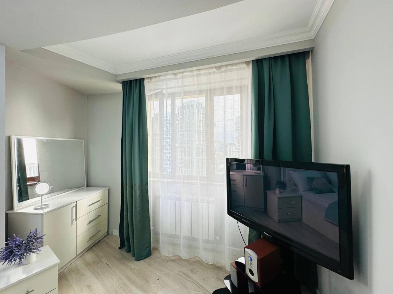 Apartment Ns Tau 3-room Almaty