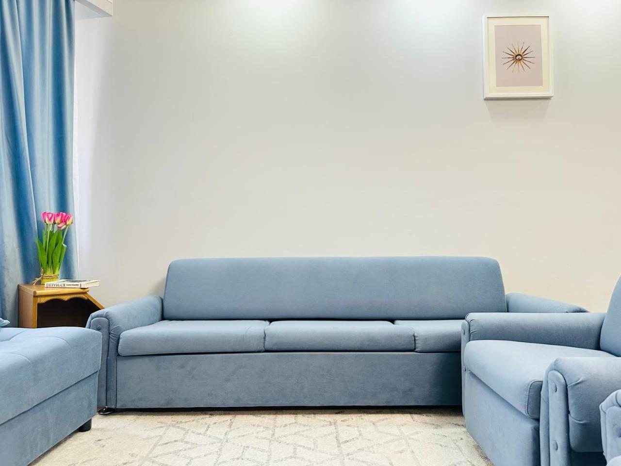 Apartment Ns Tau 3-room