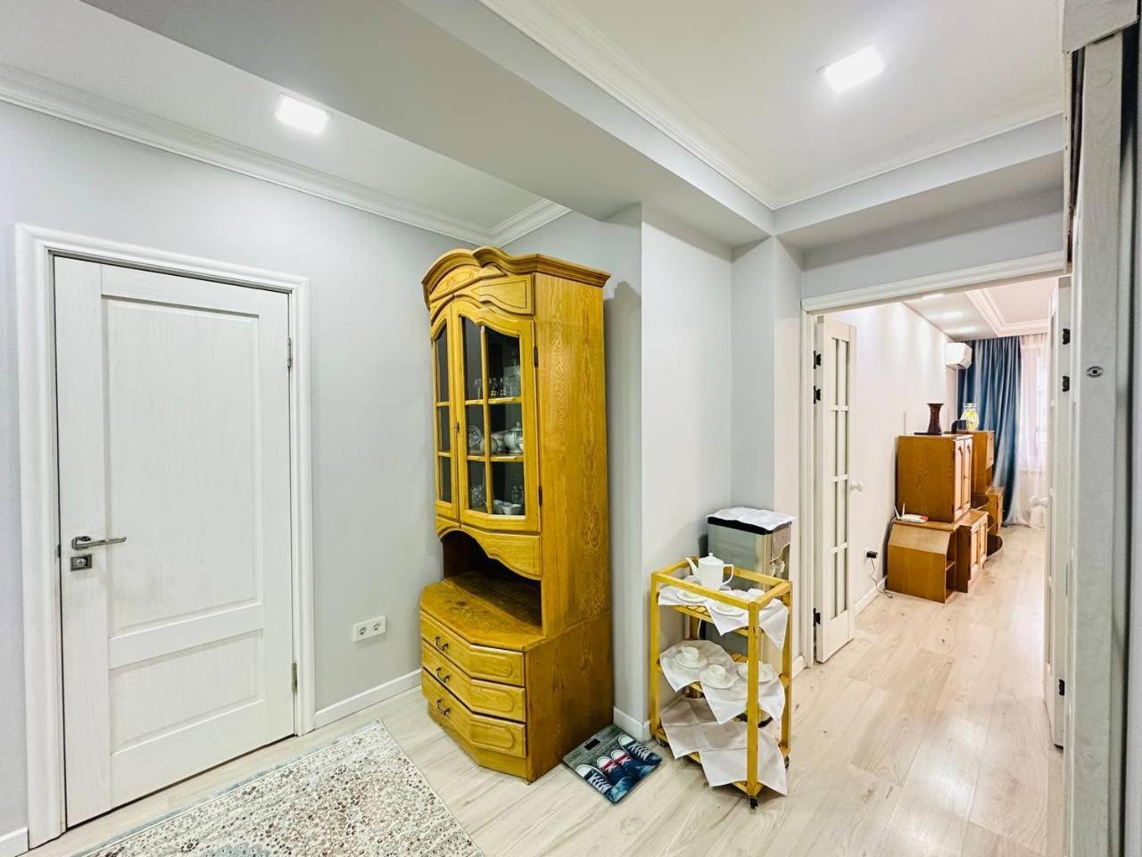 Apartment Ns Tau 3-room *
