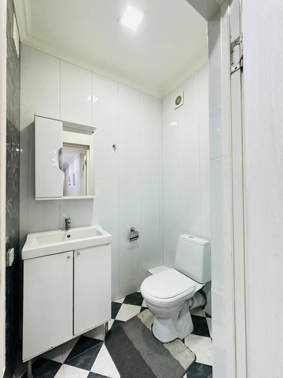 Apartment Ns Tau 3-room Almaty