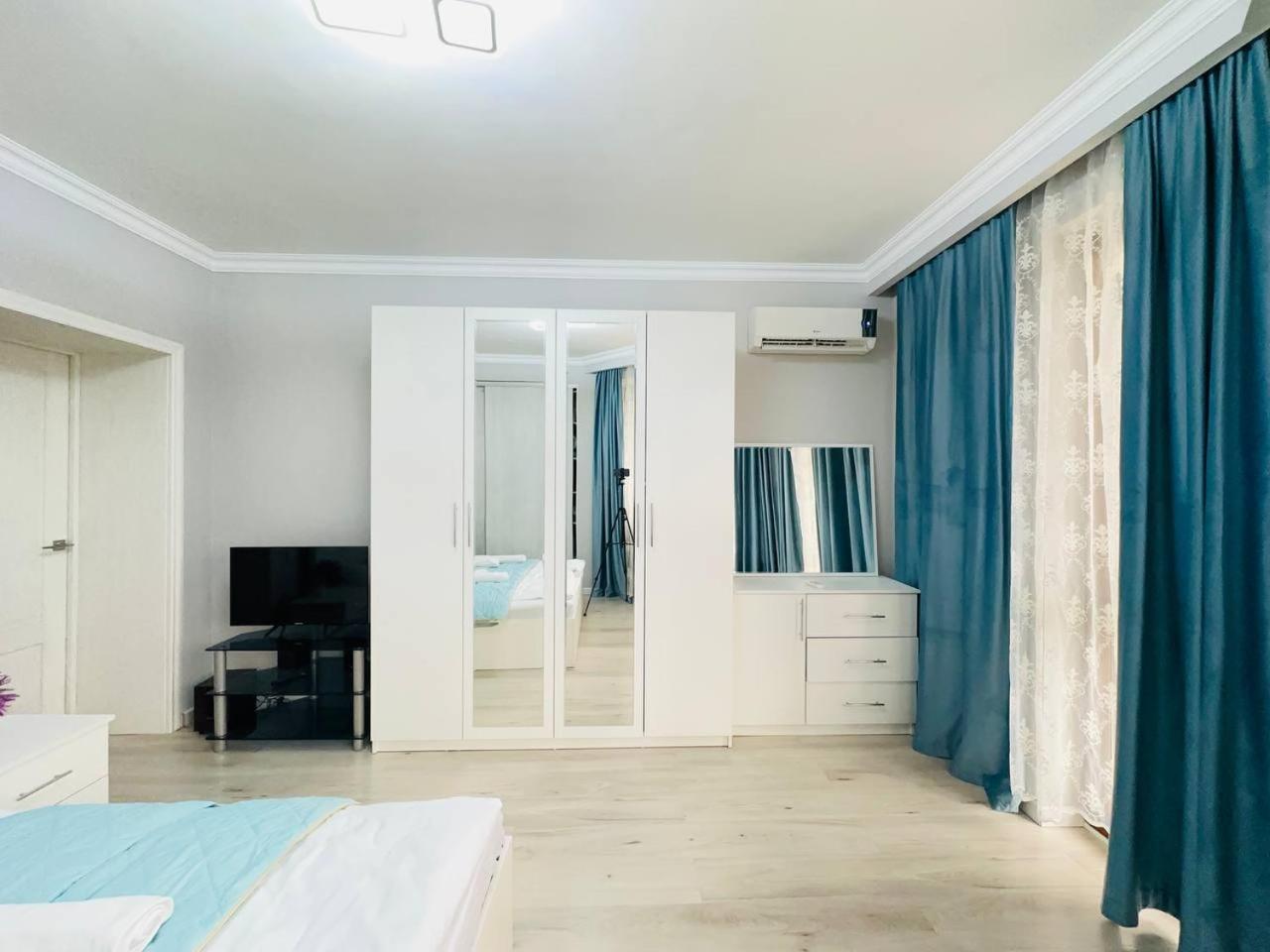 Ns Tau 3-room * Almaty