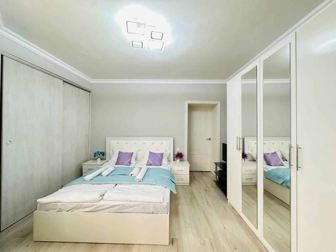 Ns Tau 3-room Apartment
