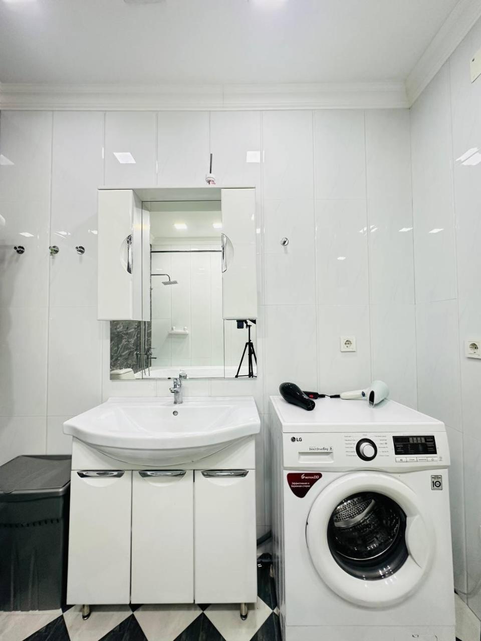 Ns Tau 3-room Almaty
