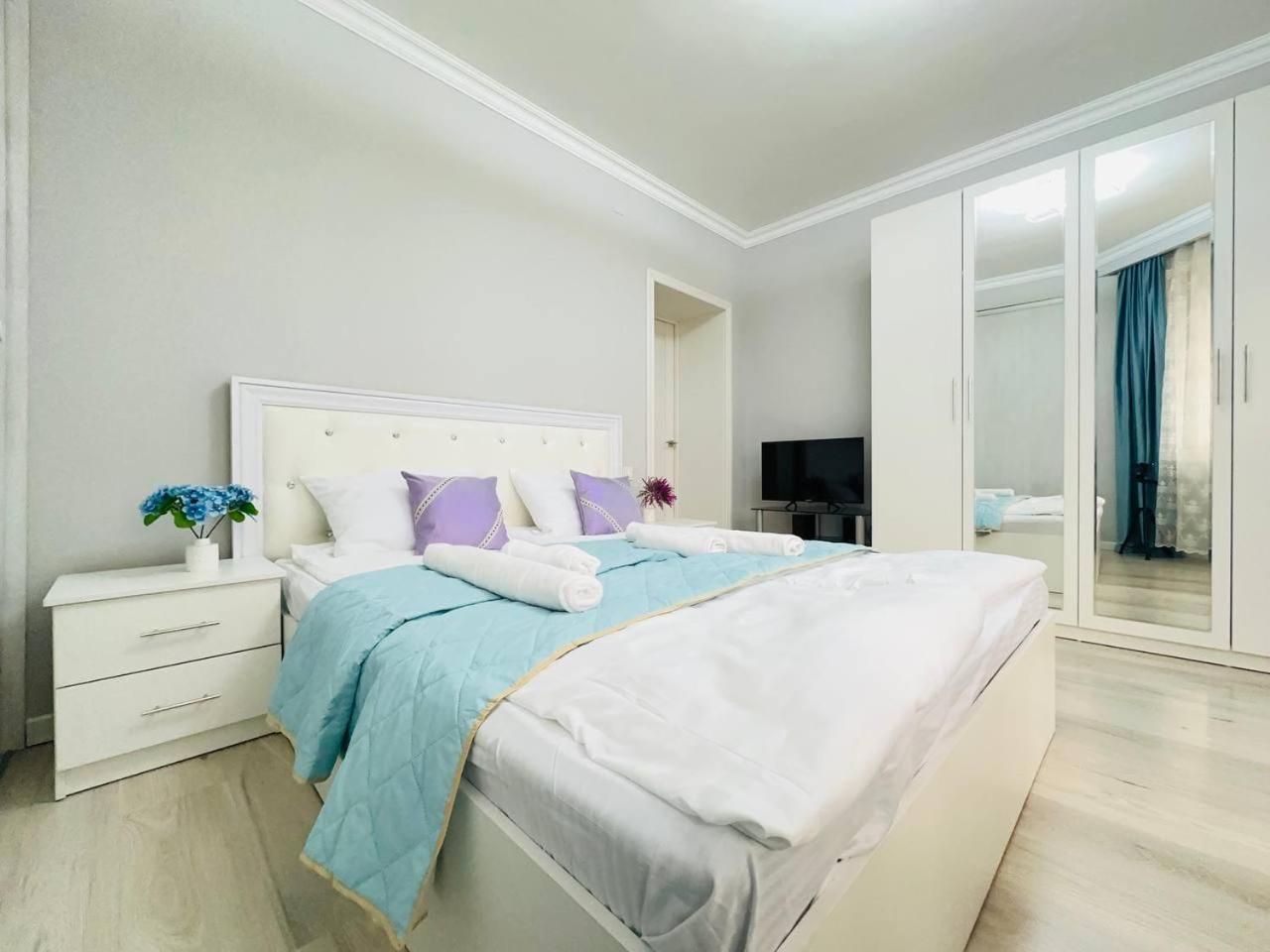 Apartment Ns Tau 3-room