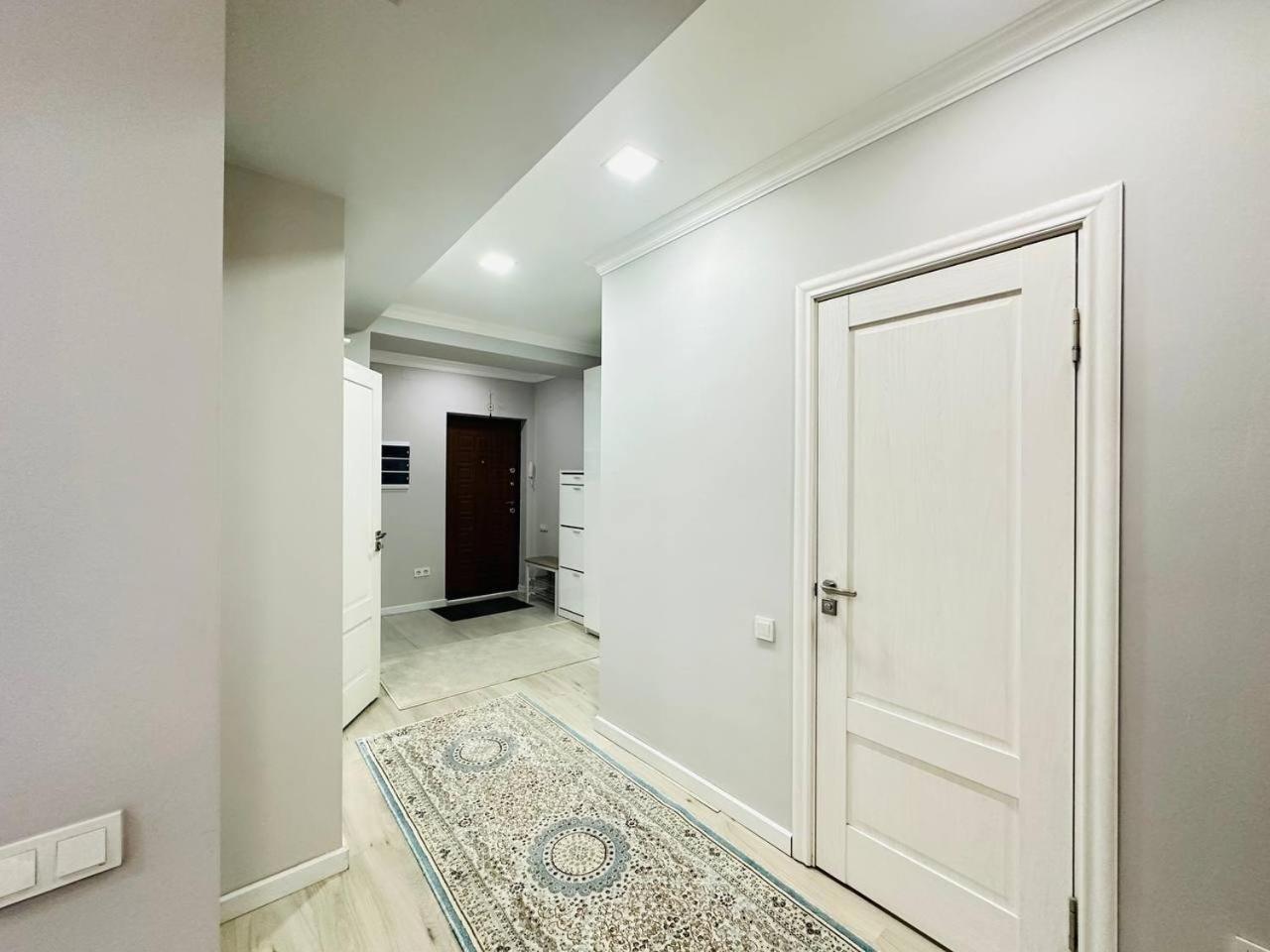 Ns Tau 3-room Apartment *