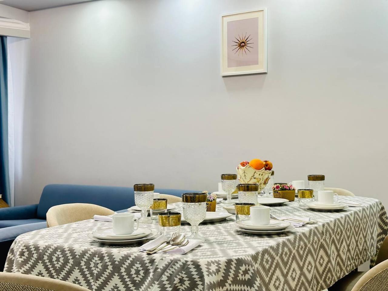 Apartment Ns Tau 3-room *
