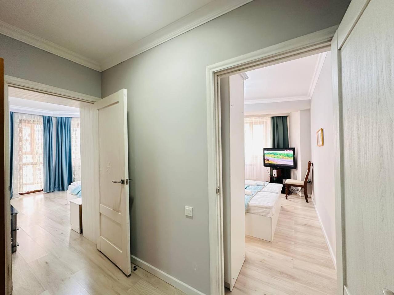 Ns Tau 3-room * Almaty