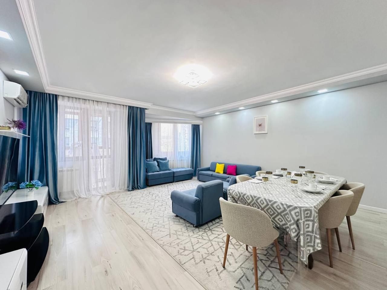 Ns Tau 3-room Apartment *