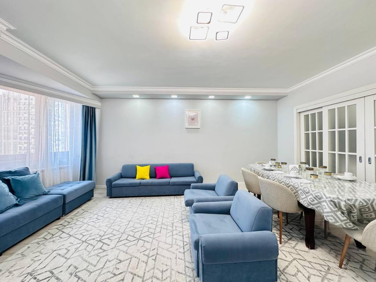Ns Tau 3-room Apartment